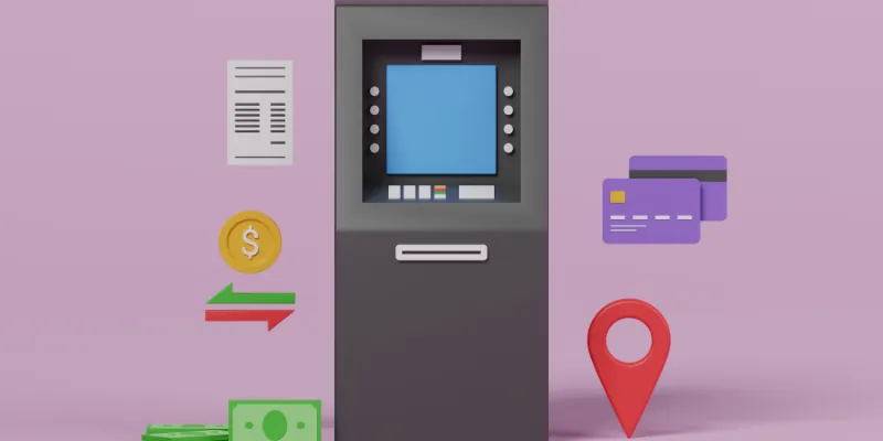 Các bước rút cược về account ngân hàng