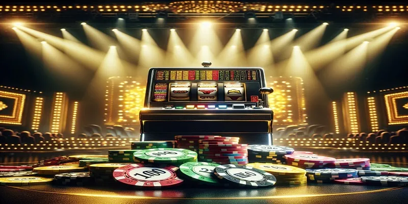 Các game casino ăn tiền được ưa chuộng nhất