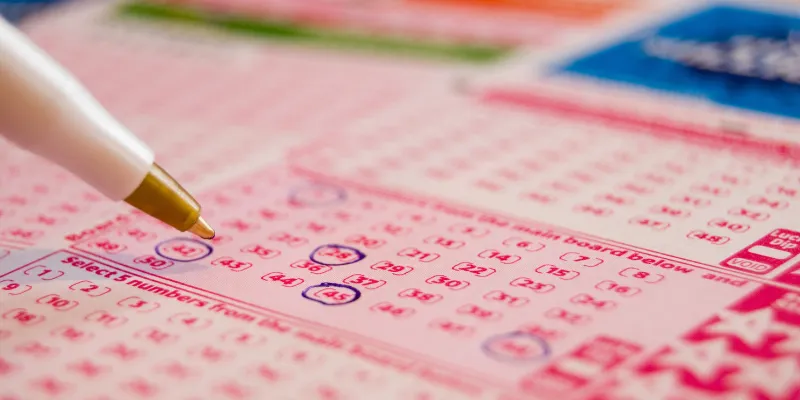 Giới thiệu về xổ số Okking