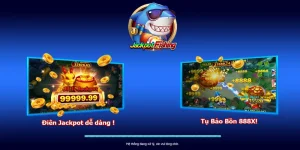 Kinh nghiệm chơi bắn cá