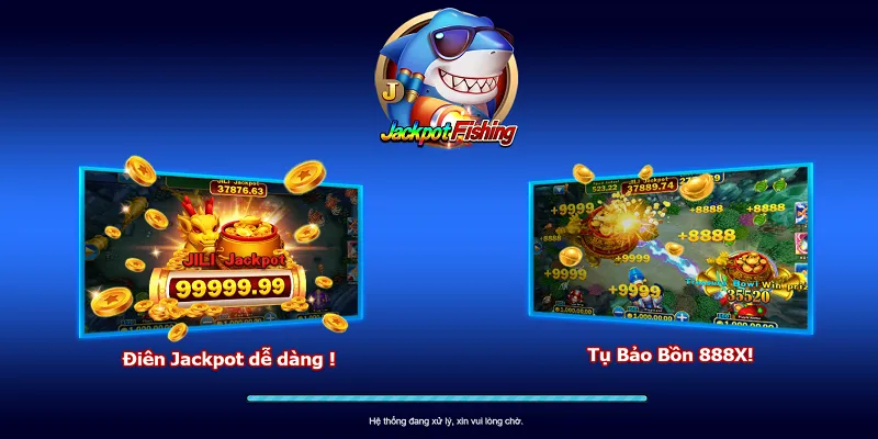 Kinh nghiệm chơi bắn cá