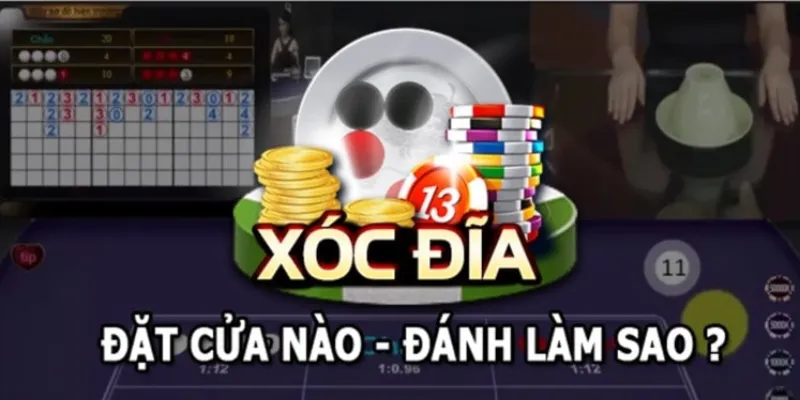 Top 3 cách soi cầu xóc đĩa chuẩn xác